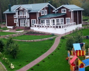 Резиденция Комела - Турбаза Вологда