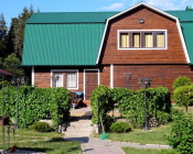Резиденция Комела - Турбаза Вологда