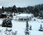 База отдыха Резиденция Комела Зима 2018