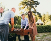 Свадьба с выездной регистрацией брака Вологда
