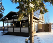 База отдыха Резиденция Комела - Отдых зимой на природе 2022